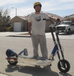 deafscooter