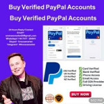 Top Buy Verified PayPal Account