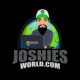 JoshiesWorld