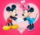 MickeyLoveMinnie