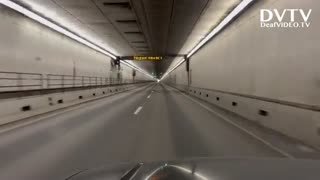 Under Loveland Pass tunnel | TurnYourBrainOn | DeafVIDEO.TV - ASL ...