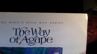 The Way of Agape—Unconditional Love | ForestryParadise | DeafVIDEO.TV ...