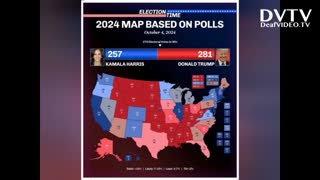 Update Polls Maybe NV & Mich become RED states! GO TRUMP MAGA