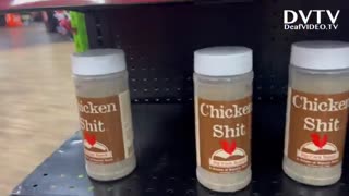 Have you ever tasted your SHIT?