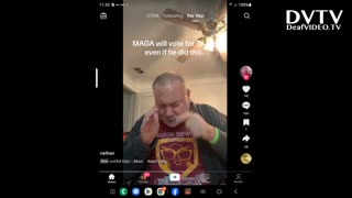 For MAGA.. Watch this.. and shame on you.