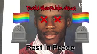 Rest in Peace