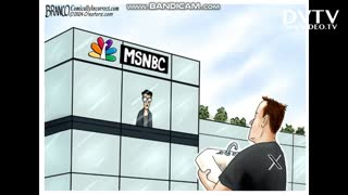 Rachel Maddow WILL scream If Musk buy MSNBC Open Link>>>