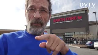 Is Earth Fare good for your health?