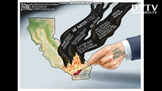 Calif Gov, Mayor, & Democrat office are huge mistake!!! Sad Big Break Heart for People