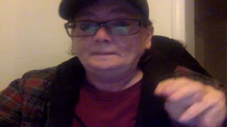 Trump's speech was full of shit.