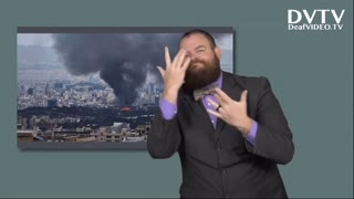 War in the Middle East- What Does the Bible Say ?