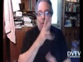 DGM: Some states Association of the Deaf