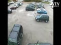 CRAZY in Parking 