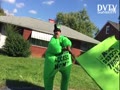 #DeafEqualAccessNow     Flagger