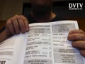 Sample Ballot Book