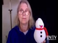 Dec 2- A Snowman Show