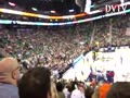 Sundumbell was at Jazz game/ go Jazz!