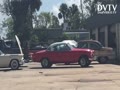 Old Classic Garage in Daytona Beach