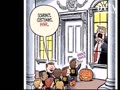 Trump's Scariest Trick or Treaters