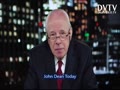 John Dean Remembers About THose Who Said 