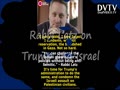 Rabbi Latz on Trump and Israel