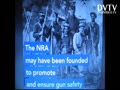 NRA wasn't always so extreme & division. What happen to them being so bloodthirsty today?