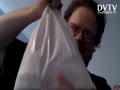 Shit!, Here's a bag of the hides!