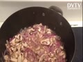 Iâ€™m sorry I didnâ€™t post for a while, I have been busy at work. This is very simple and delicious! I cooked the ground beef and mixed the beef with the cauliflower. I added mushrooms and onions. My wife and son really like it! Enjoying on weekend!