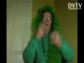 HAPPY ST. PATRICKS DAY TO DVTV