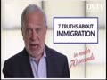 Robert Reich: 7 Truths About Immigration