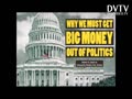 Robert Reich: Why We Must Get Big Money Out of Politics