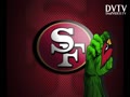 Thrill to watch 49ers vs Cardinals game tomorrow night!