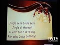 Jesus's Birthday!