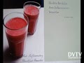 Healthy Breaskfast:Anti-Inflammatory Smoothie....