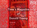 Time's Magazine of Donald Trump (Cover)