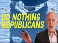 How Mitch McConnell and his gang of do-nothing Republican senators serve the will of Trump and GOP fat cats: Robert Reich