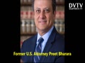 Former U.S. Attorney Preet Bharara Calls Trump 'Greatest Hoax,' Lists What's Wrong With Him