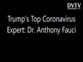 The Looney President and an Expert, Dr. Anthony Fauci