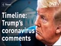 New Evidence of Trumpâ€™s Botched Response to Coronavirus