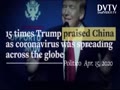 Donald Trump left our country unprepared and unprotected for the worst public health and economic crisis in our lifetime â€” and now we're paying the price.