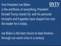 Joe Biden, the presumptive Democratic Nominee, can unite the country and bring together a broad coalition of Republicans, Independents, and Democrats, flip key states, and win the Electoral College.