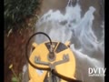 pressure washing 4000 psi 20 inch