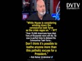 It does not matter to him how many Americans die so long as most of them live in urban areas (mostly Democrats) and most of the rest die after the first Tuesday in November.