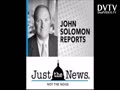 Something fishy? John Solomon