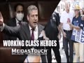 Working Class Heroes Your generous donations allow us to continue to make great content like this! Thank you for helping us do our small part to save our democracy!