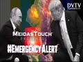 Meidas Touch: This is not a test. The time to save our country is now. This is an #EmergencyAlert