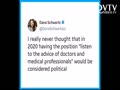 Strong Women Rule! Michigan attorney general to Trump: Wear a mask in our facilities or you’ll be ‘asked not to return’