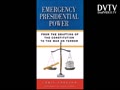 Trump’s Emergency Powers Worry Some Senators, Legal Experts “I have the right to do a lot of things that people don’t even know about,