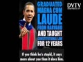 After graduation from Harvard Law School, Obama returned to Chicago — and to community organizing. He practiced civil rights law and taught constitutional law at the University of Chicago. Through his advocacy work he was inspired to run for public office. He served in the Illinois State Senate for eight years.