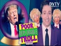 POOR DEPLORABLE TROLL - A Randy Rainbow Song Parody; The president was feeling a little down, so we had a talk and now I feel better.